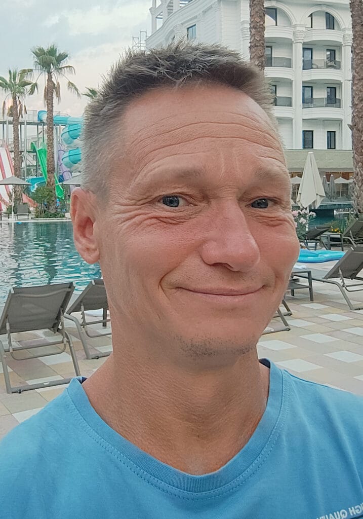 KrzysztofBadaczewski.pl